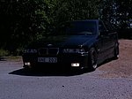 BMW E36 328 touring