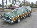 Ford ltd Country Squire