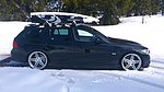 BMW 330 xd LCI touring