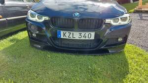 BMW 335xd