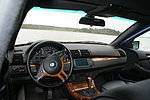 BMW X5 4.4