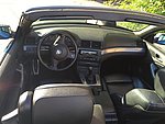 BMW 325 M-sport cab