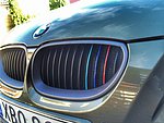 BMW 530i Individual
