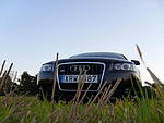 Audi A3 Sportback 2.0 TdiQ S-line