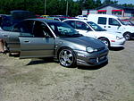 Chrysler Neon CS