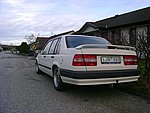 Volvo 944 Gl
