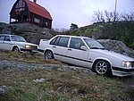 Volvo 944 Gl