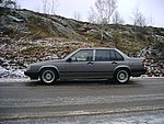Volvo 944 Glt 16 v