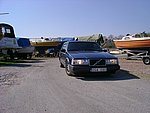 Volvo 744 GL/E