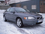 Volvo S60 2.5 T