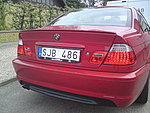 BMW 325 ci