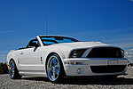 Ford Mustang GT "Shelby GT500 Clone"