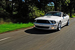 Ford Mustang GT "Shelby GT500 Clone"