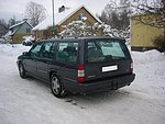 Volvo 965 2.5L