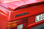 Opel Ascona c