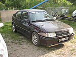 Opel KADETT GSi 16V