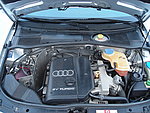 Audi A4 1,8 TsQ