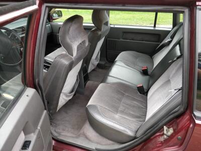 Volvo 940 Turbo
