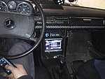 Mercedes Compakt W115 240D LANG