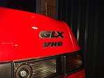 Volkswagen JETTA III GLX VR6