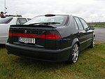 Saab 9000 2.3t Classic