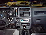 Ford Sierra CLX 2.0 DOHC