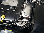Saab 9-3 SC AERO V6