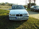 BMW 328 Touring