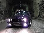 BMW M5 3.8