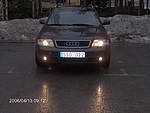 Audi a6 avant 2.8
