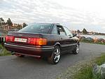 Audi 90 2.3e
