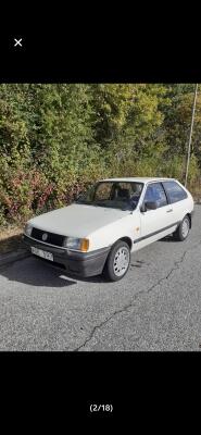 Volkswagen Polo 2F