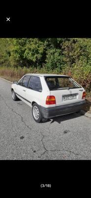 Volkswagen Polo 2F