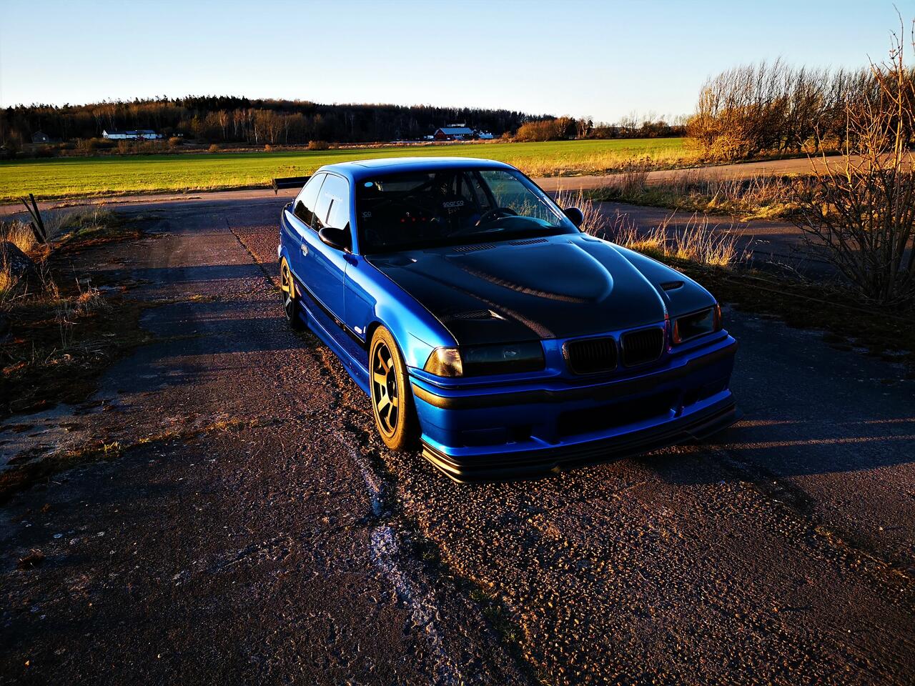 BMW M3