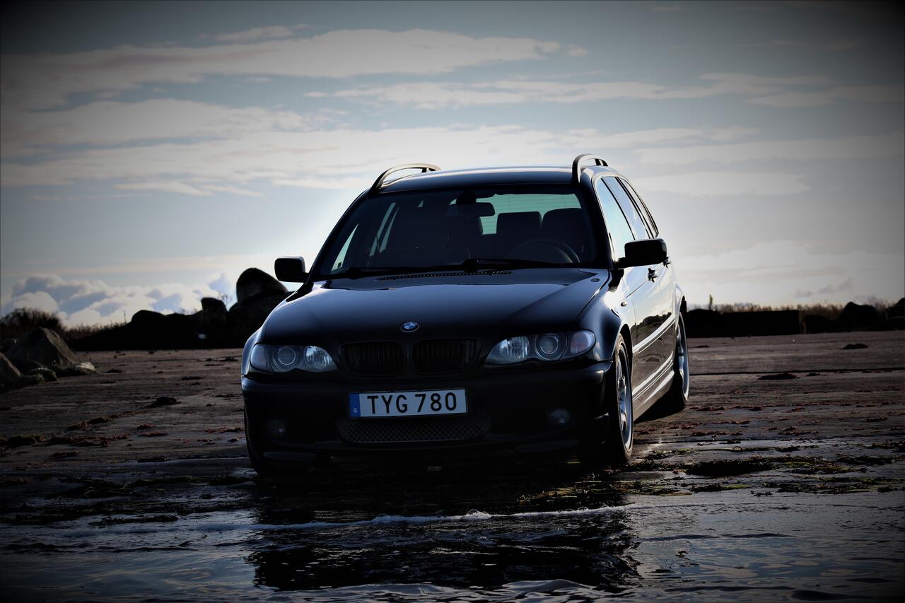 BMW 320