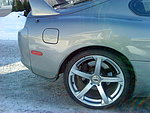 Toyota Supra MKIV VVT-i Twin Turbo