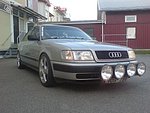 Audi 100 2.5 tdi