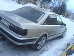Audi 100 2.5 tdi