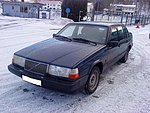 Volvo 940 GL 94-
