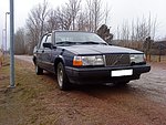 Volvo 940 GL 94-