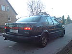 Saab 9000 2.3t