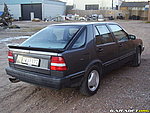Saab 9000 T16