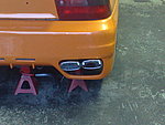 Opel Calibra  Turbo