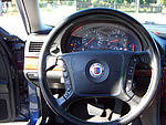 BMW Alpina B12 6.0