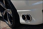 Opel Astra G Coupe Bertone
