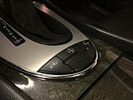 Mercedes E320 CDI AMG
