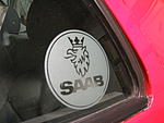 Saab 9000 CD Aero