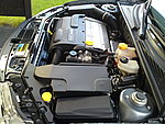 Saab 9-3SC BioPower