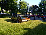 Chevrolet Corvette Stingray