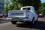 Chevrolet 3100 Apache